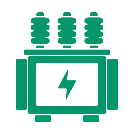 [ภาพไอคอนหม้อแปลง]