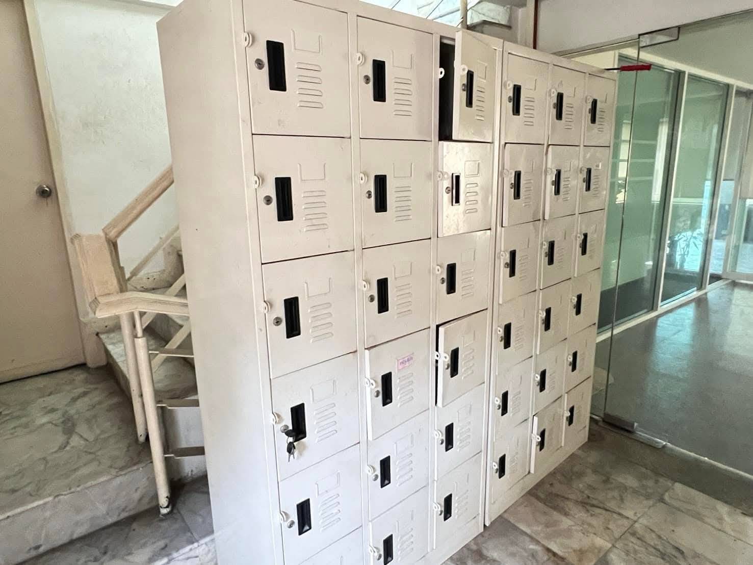 รับซื้อเครื่องใช้สำนักงาน