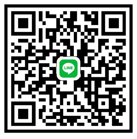 LINE QR Code