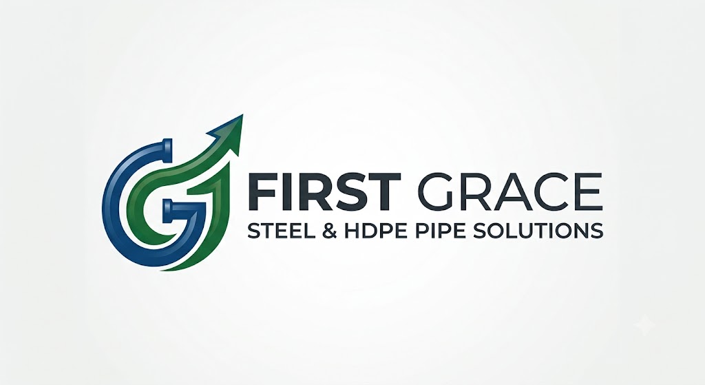 โลโก้ Firstgracemetal