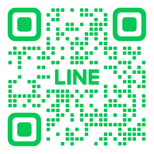 QR Code LINE ของ Firstgracemetal