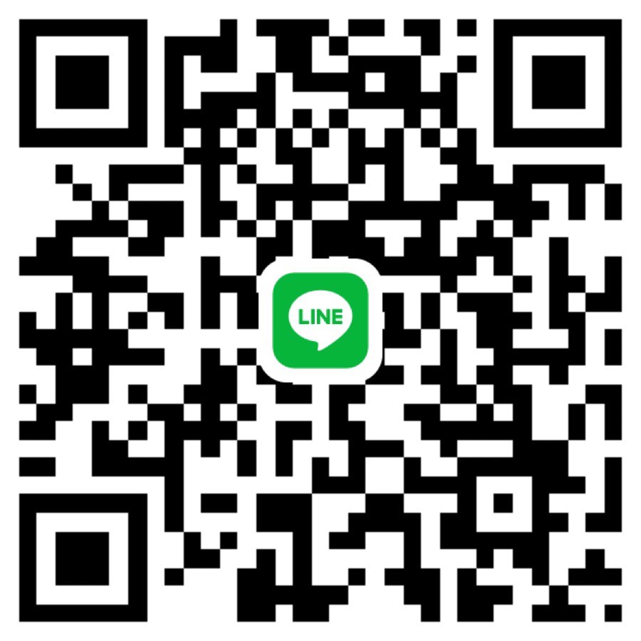 Line QR Code