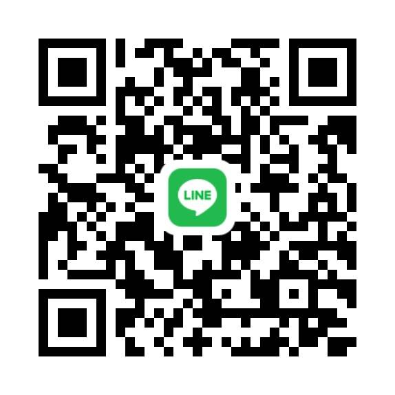 QR Code LINE megakool8899 สำหรับติดต่อ Mega Saver