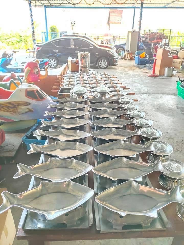 ผลงาน LaDA