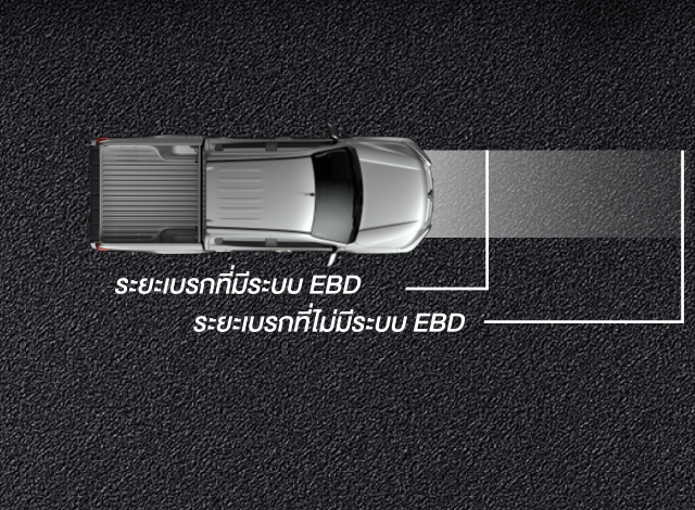 ดับเบิ้ล แค็บ ใหม่