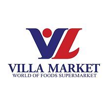 Villa Market ทุกสาขา