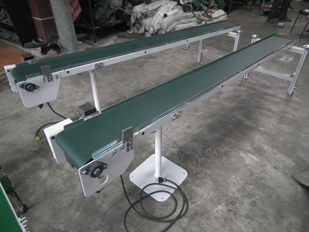 ผลงาน General Conveyor