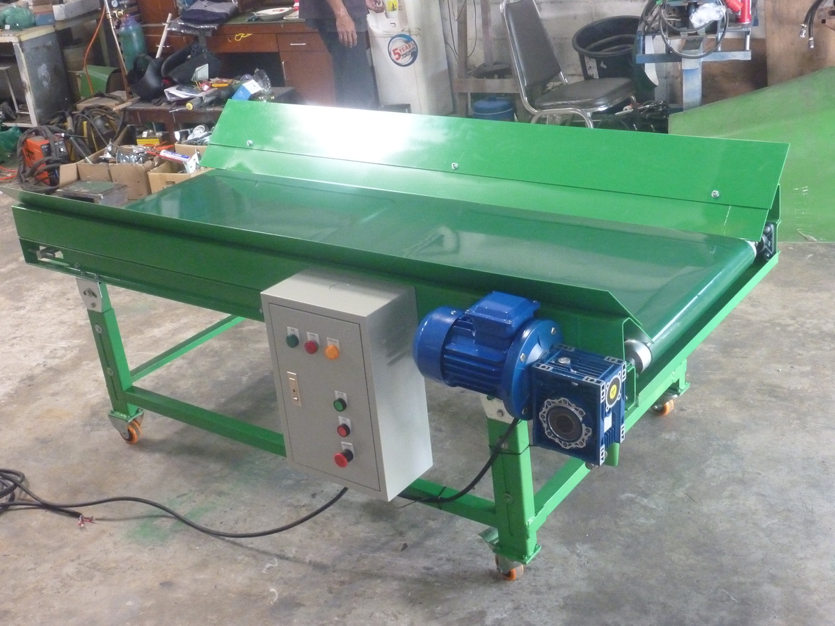 ผลงาน General Conveyor