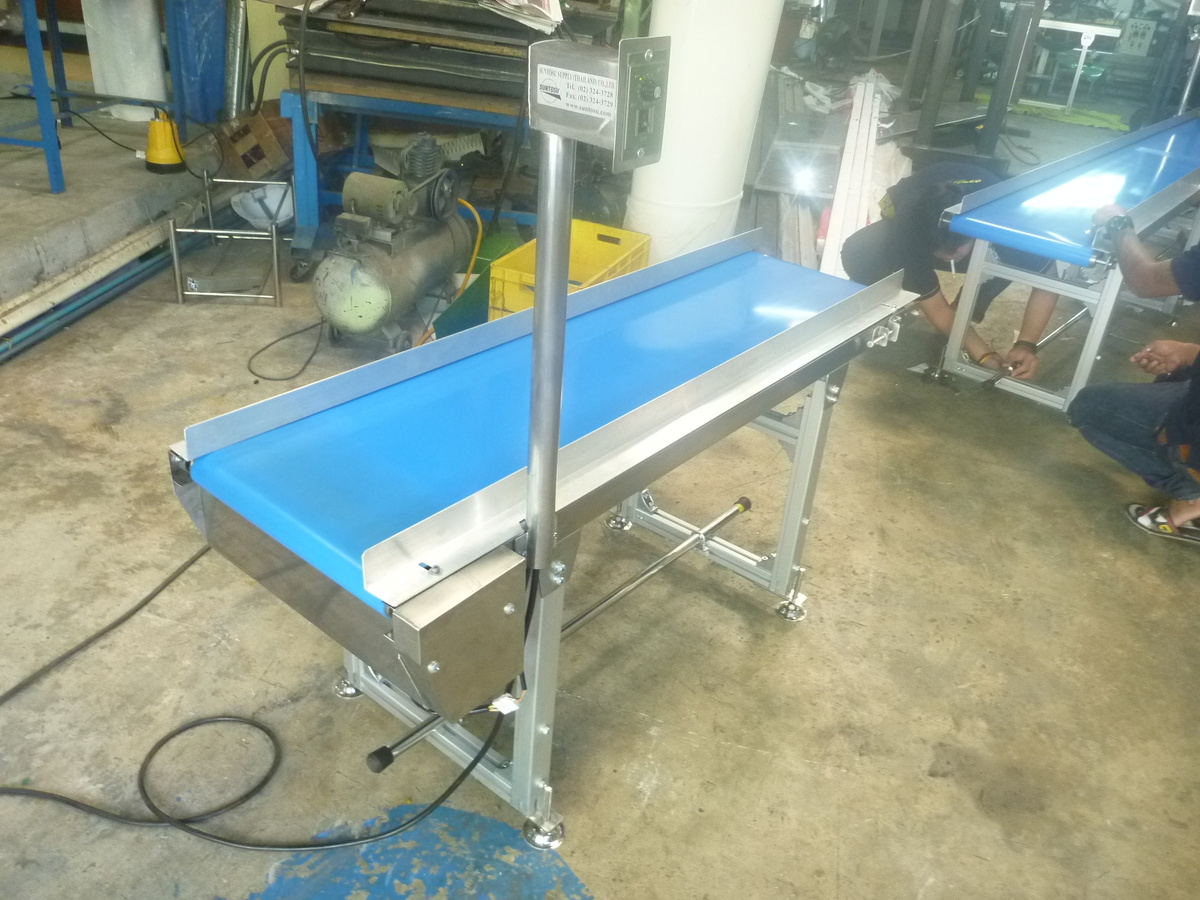 ผลงาน General Conveyor