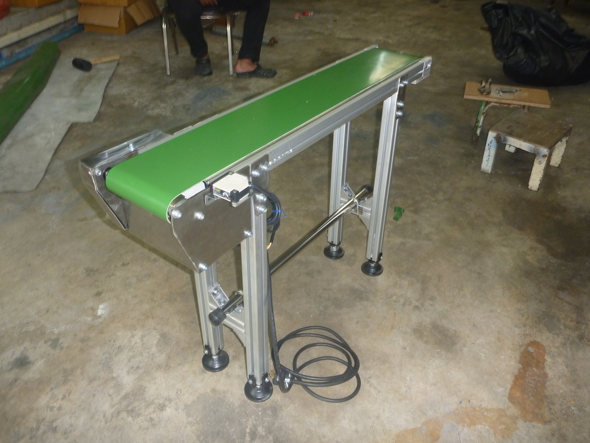 ผลงาน General Conveyor