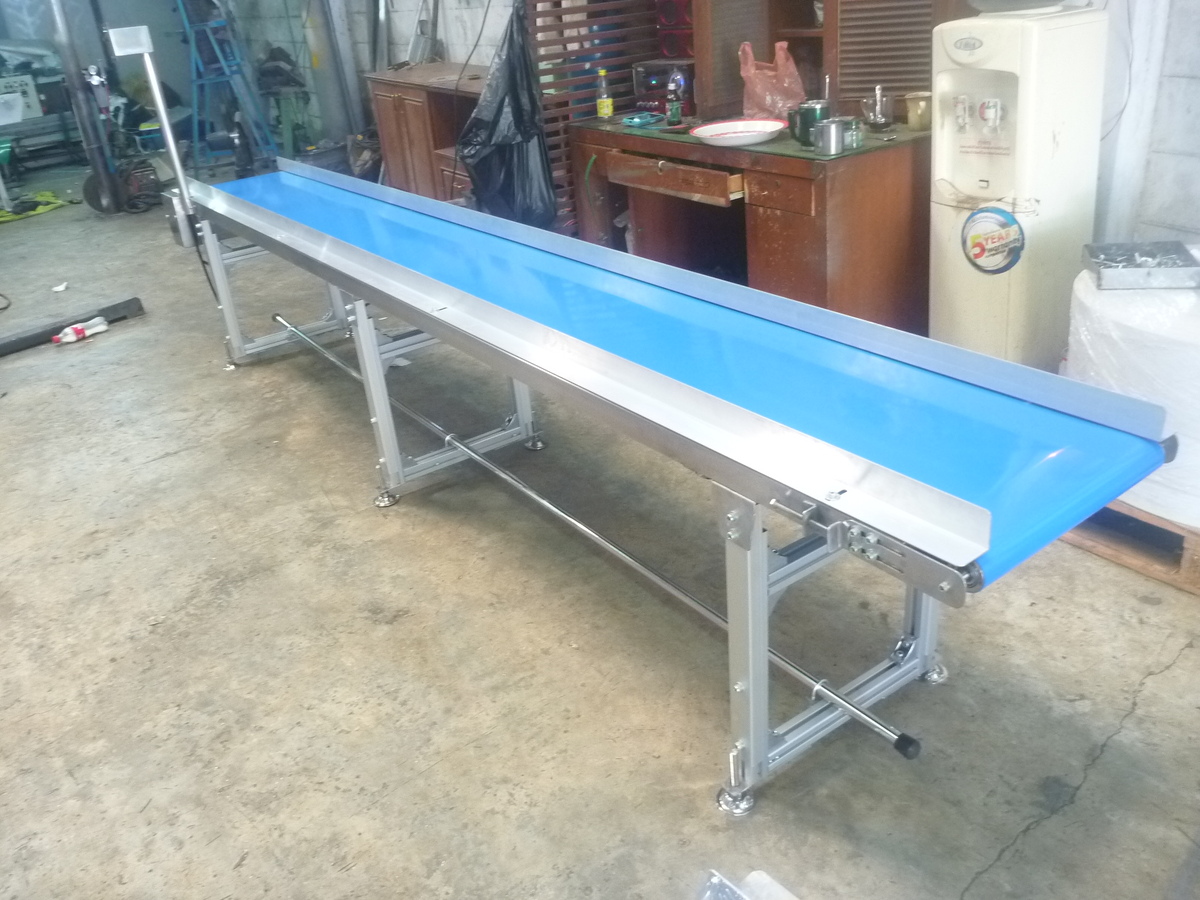 ผลงาน General Conveyor