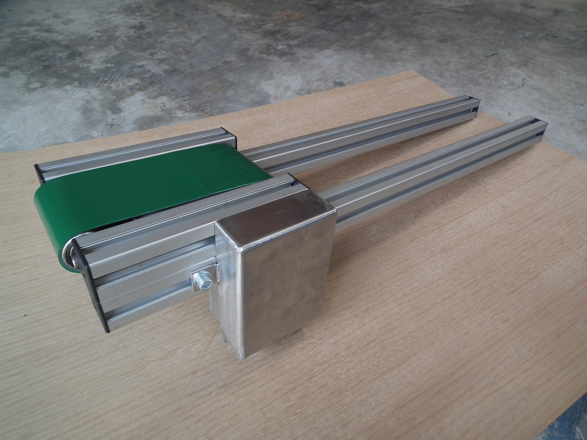 ผลงาน Mini Conveyor