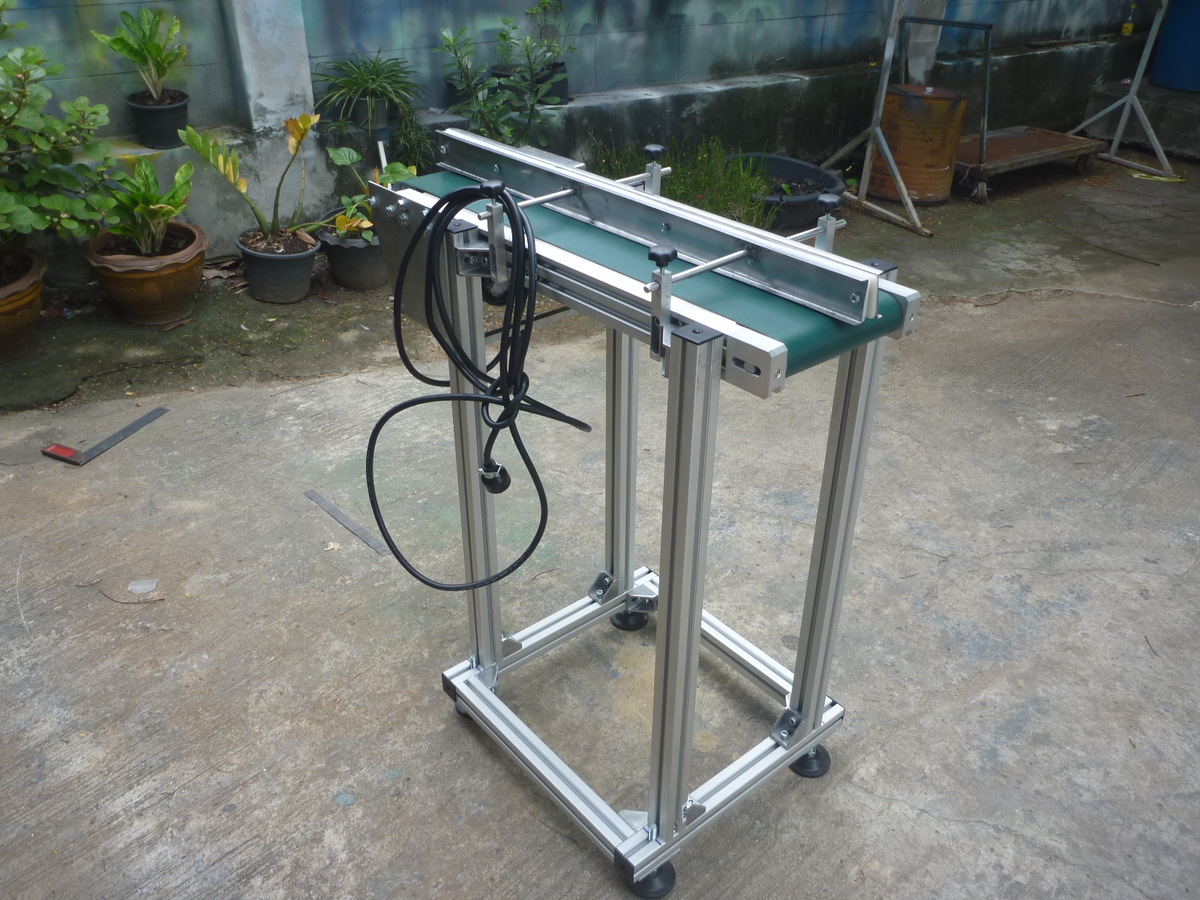 ผลงาน Mini Conveyor