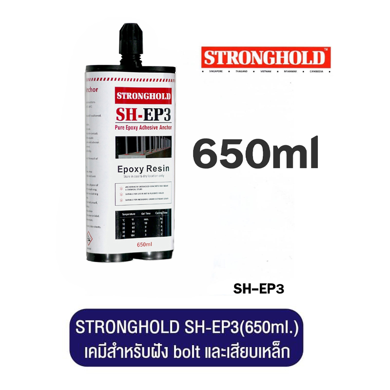 งานฝังBOLT