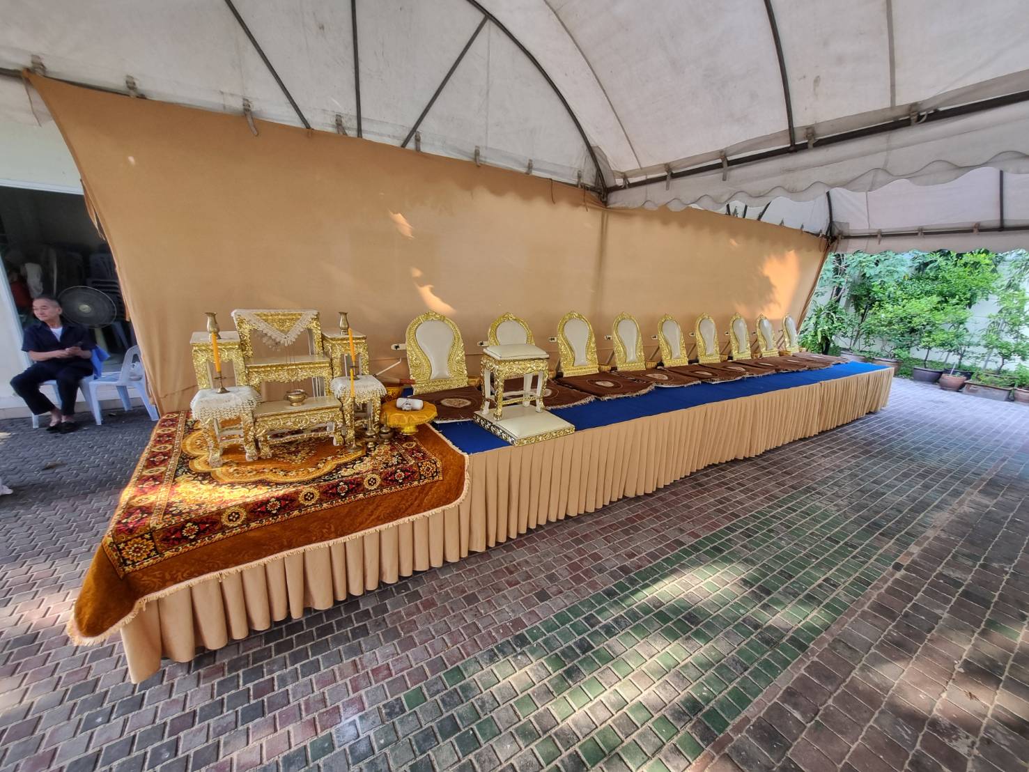 ผลงานที่ผ่านมา