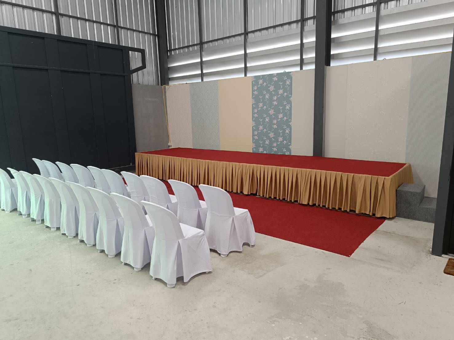 ผลงานที่ผ่านมา