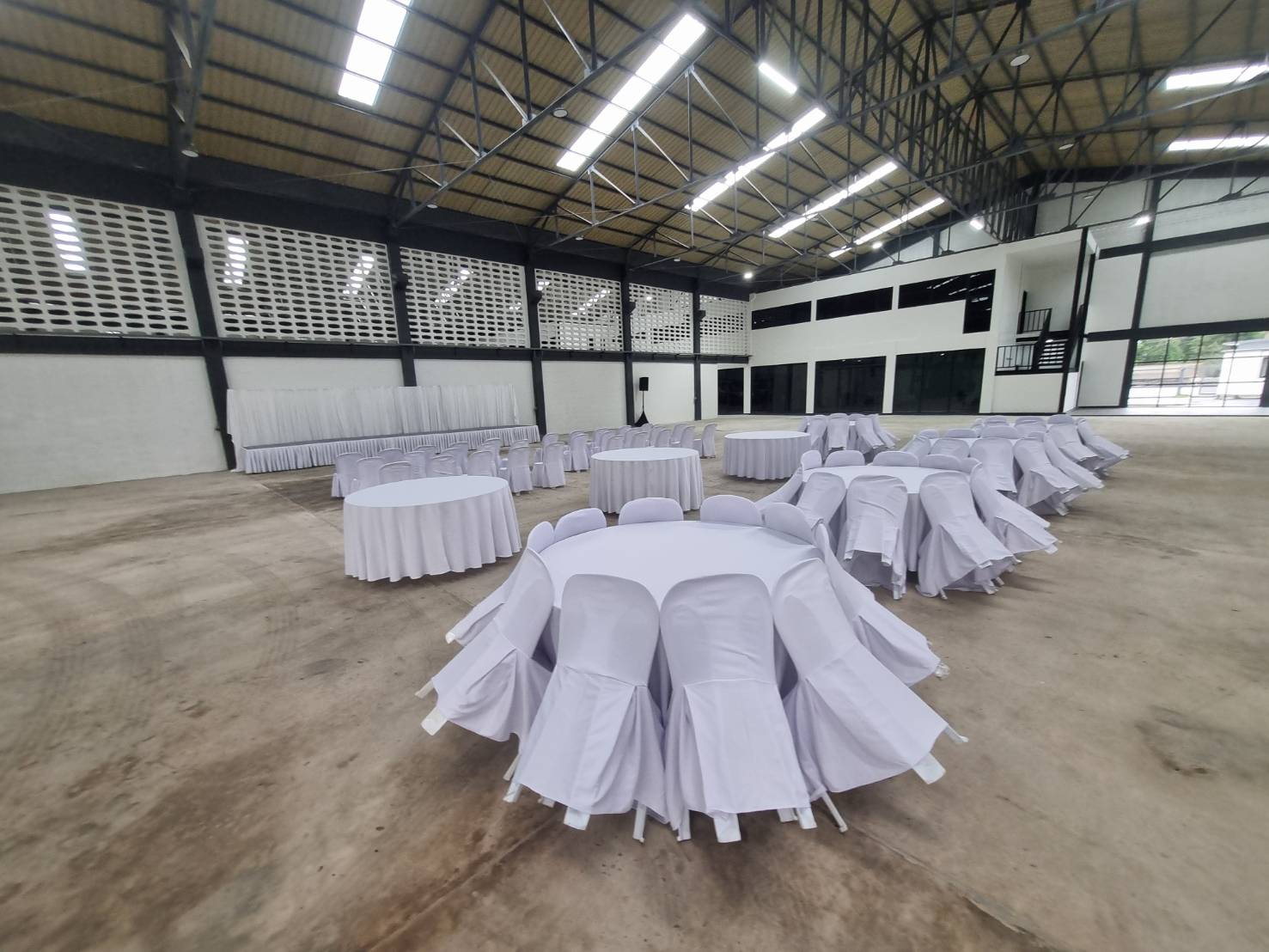 ผลงานที่ผ่านมา