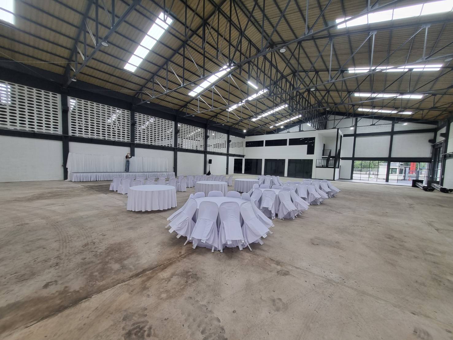 ผลงานที่ผ่านมา