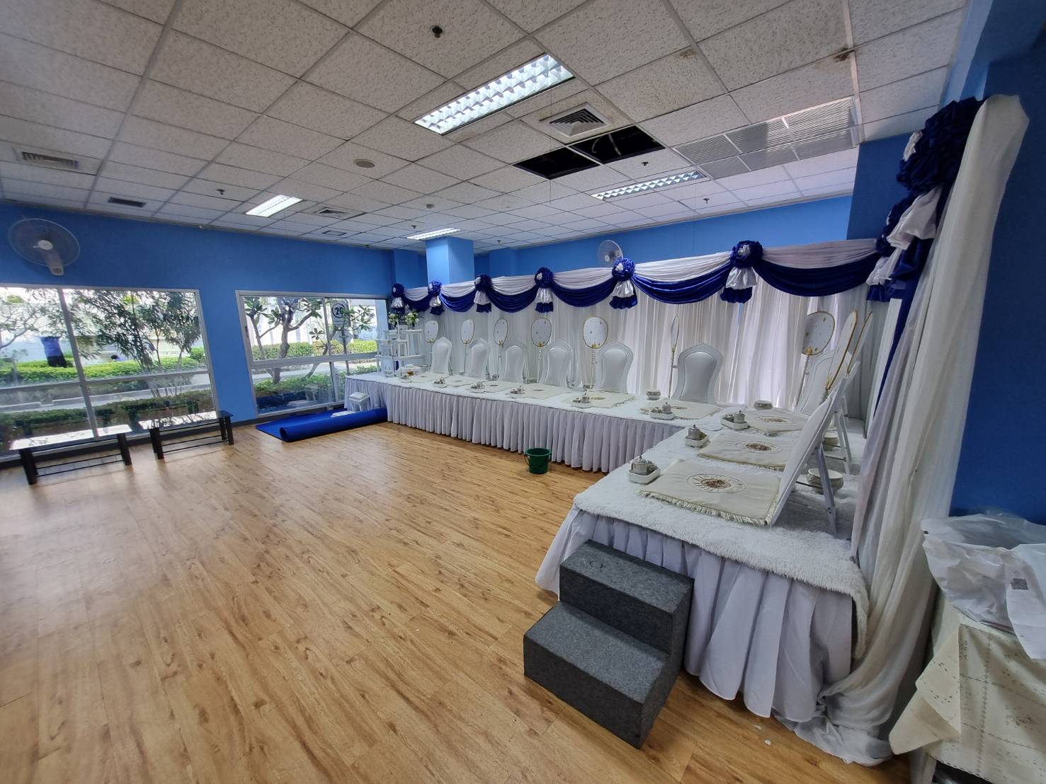 ผลงานที่ผ่านมา