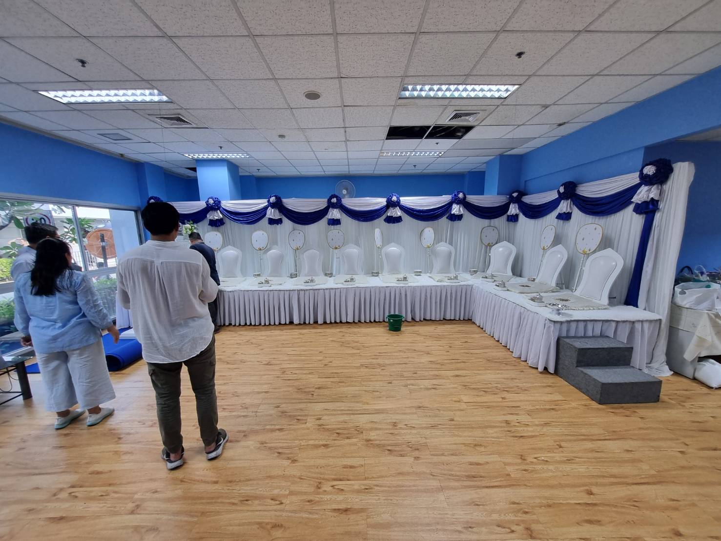 ผลงานที่ผ่านมา