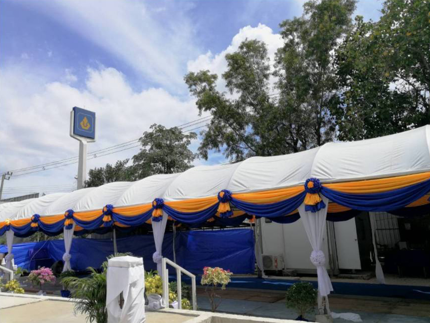 ผลงานที่ผ่านมา