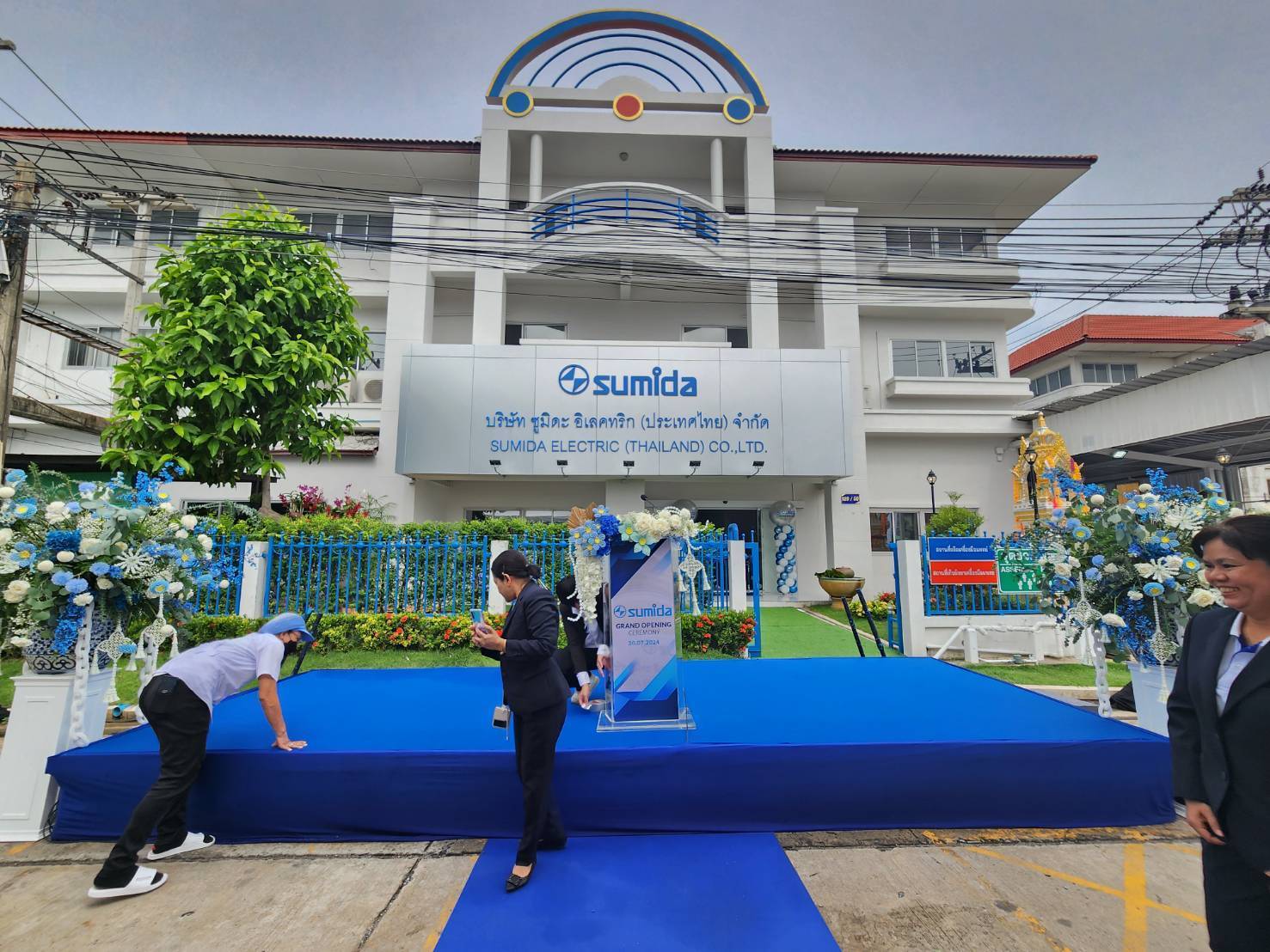 ผลงานที่ผ่านมา