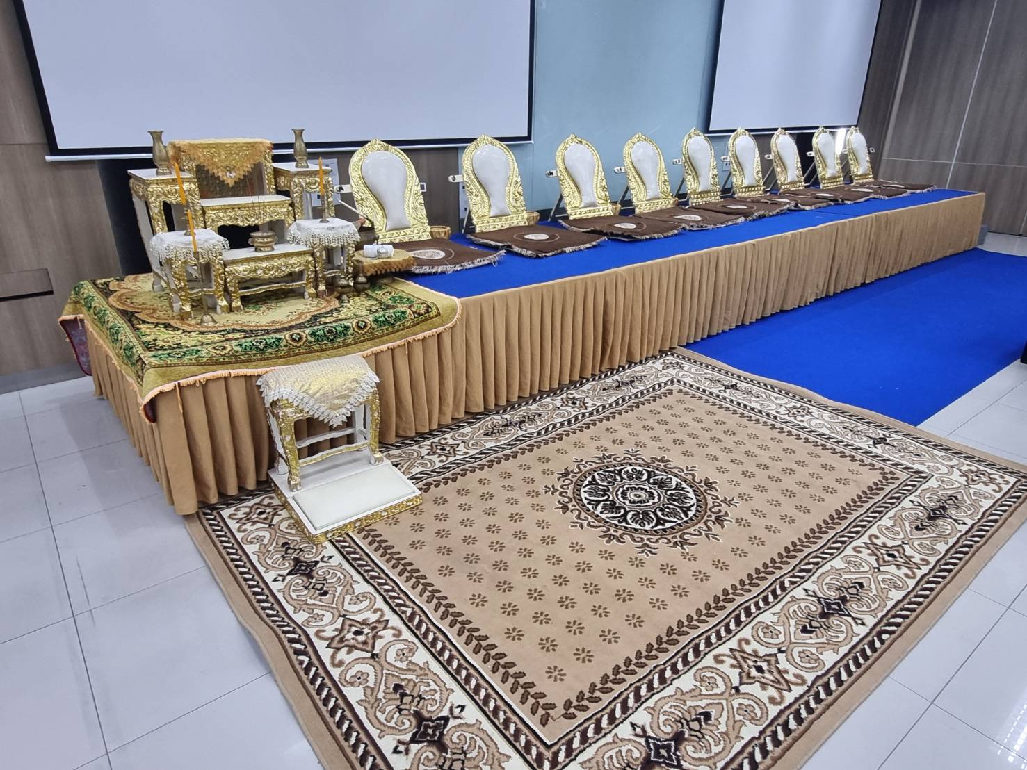 ผลงานที่ผ่านมา