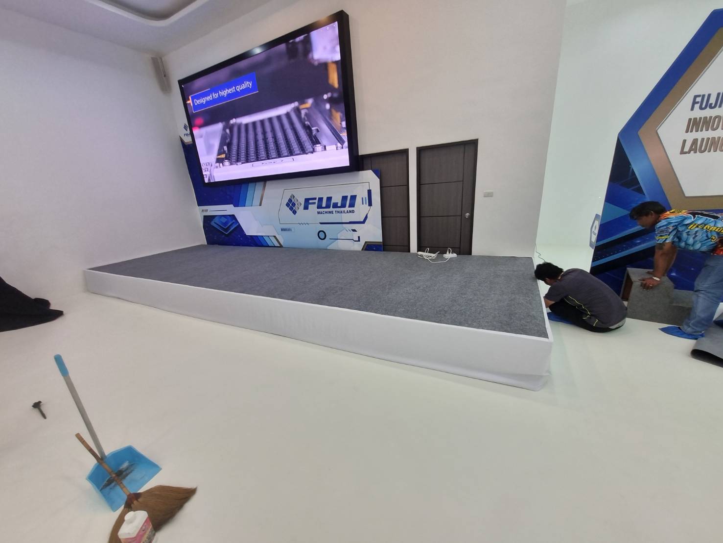 ผลงานที่ผ่านมา