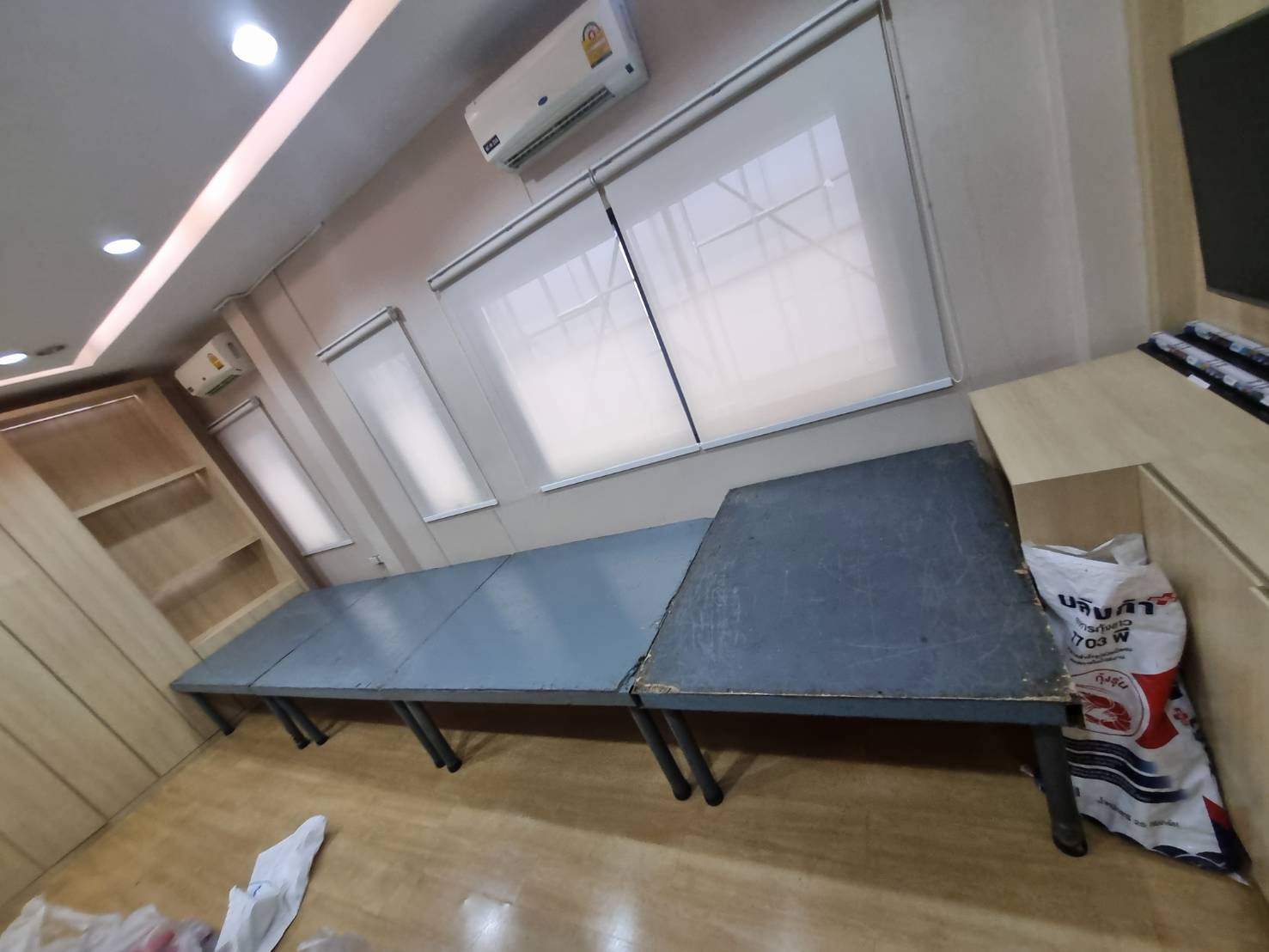 ผลงานที่ผ่านมา