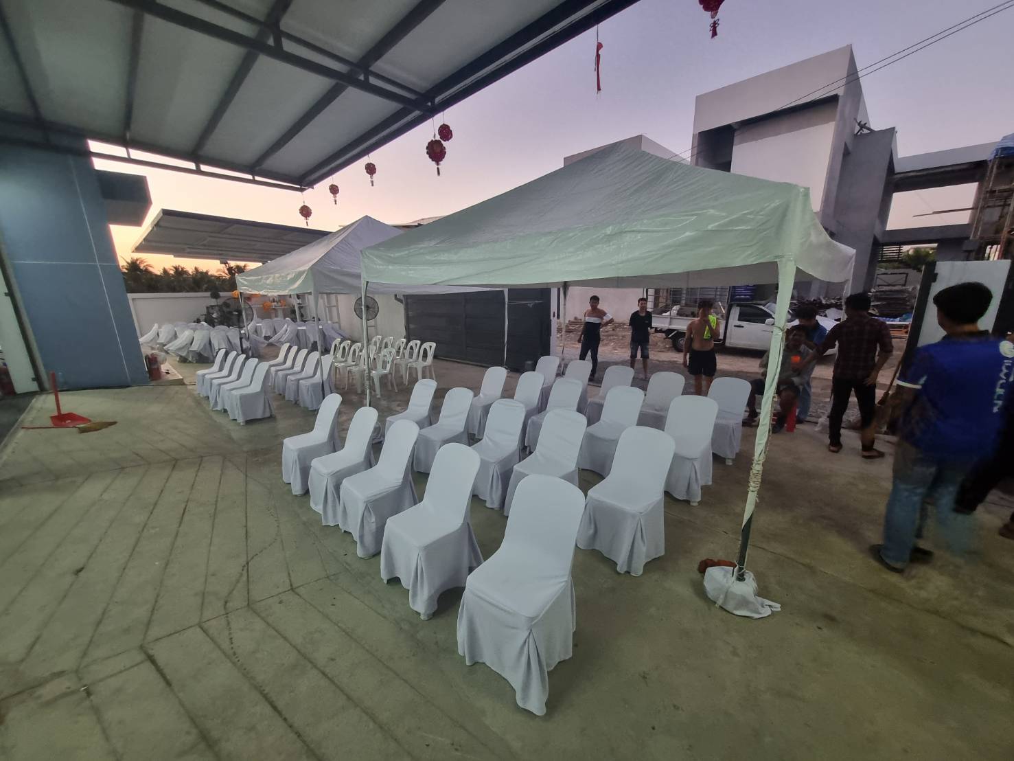 ผลงานที่ผ่านมา