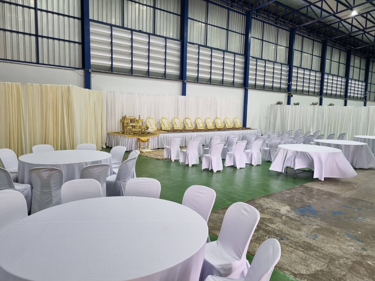 ผลงานที่ผ่านมา