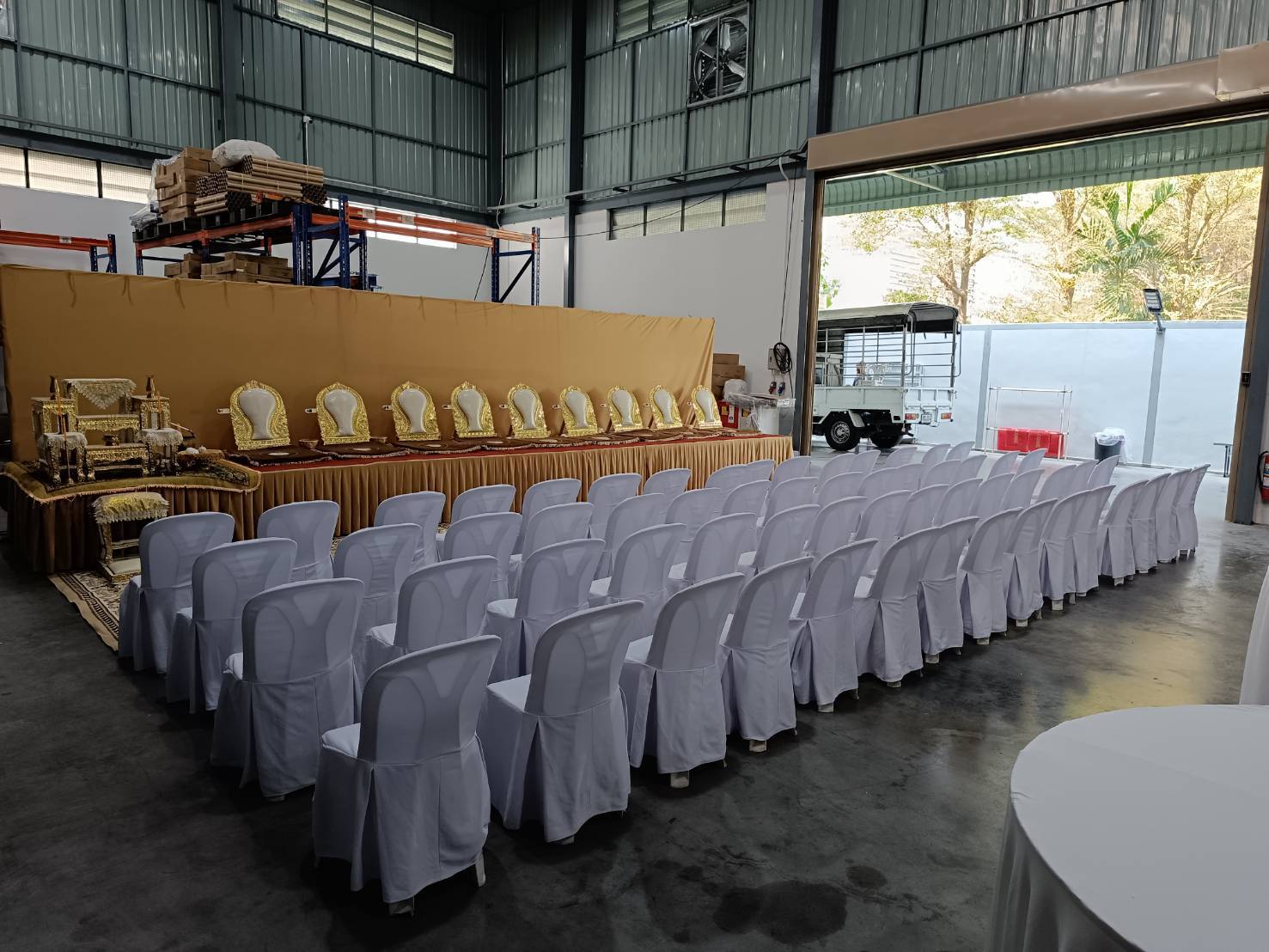 ผลงานที่ผ่านมา