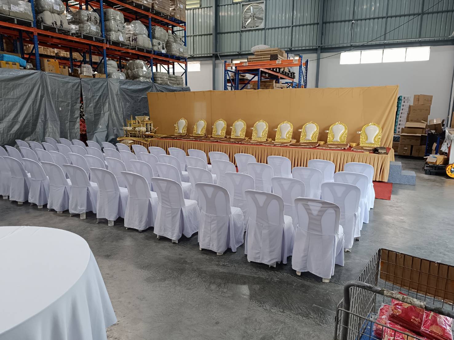 ผลงานที่ผ่านมา