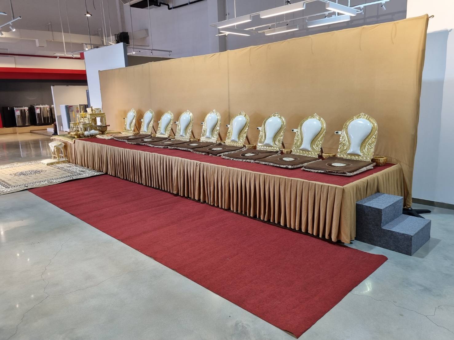 ผลงานที่ผ่านมา