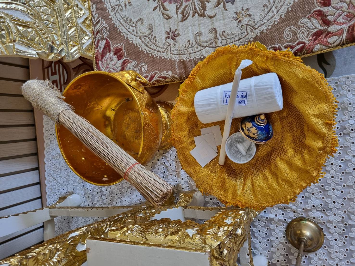 ผลงานที่ผ่านมา