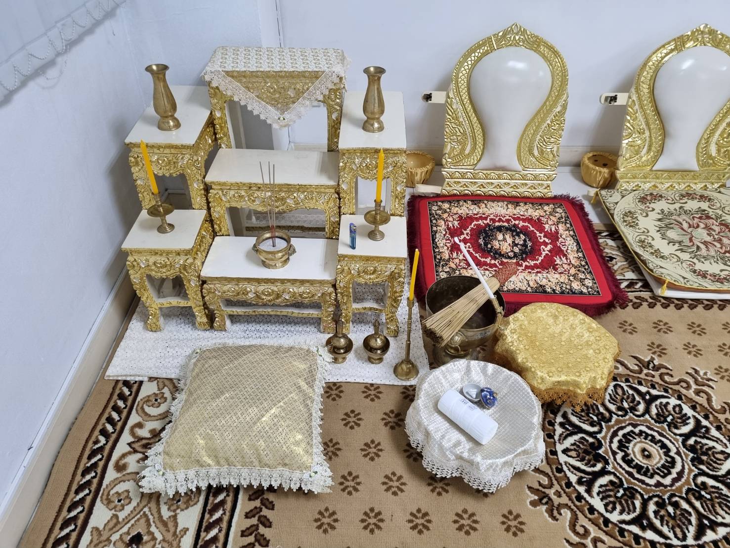 ผลงานที่ผ่านมา