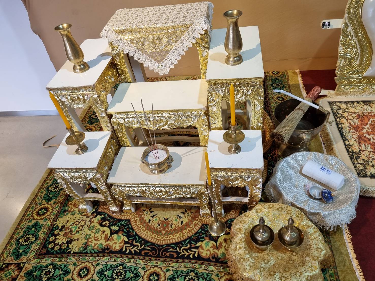 ผลงานที่ผ่านมา