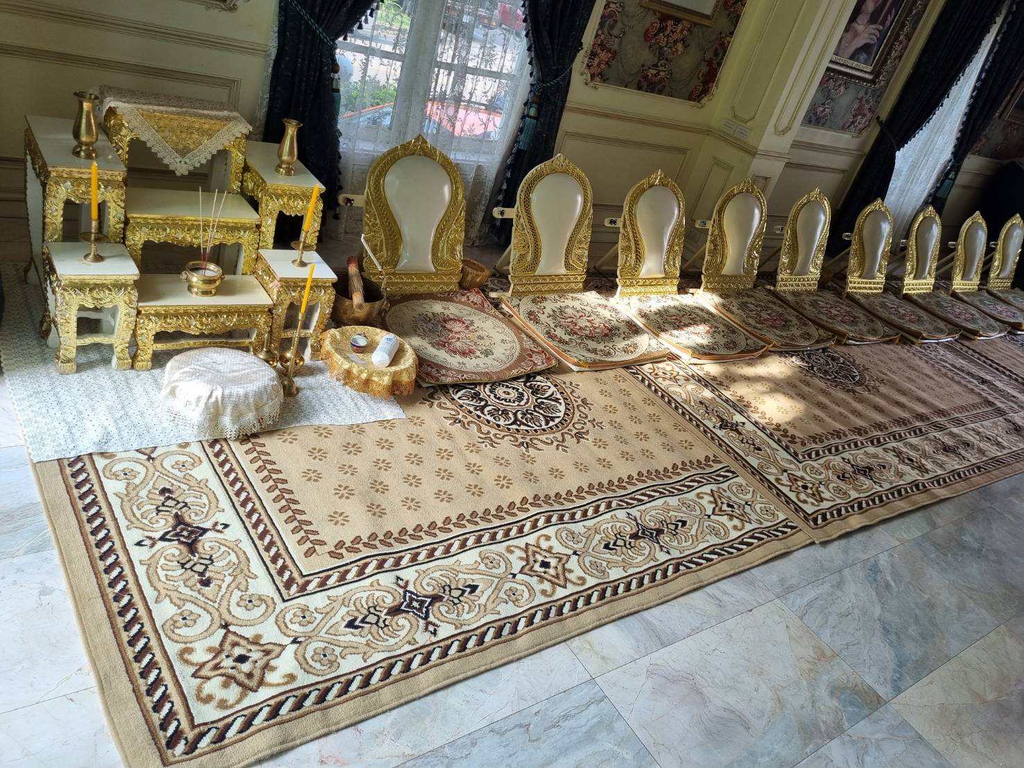 ผลงานที่ผ่านมา