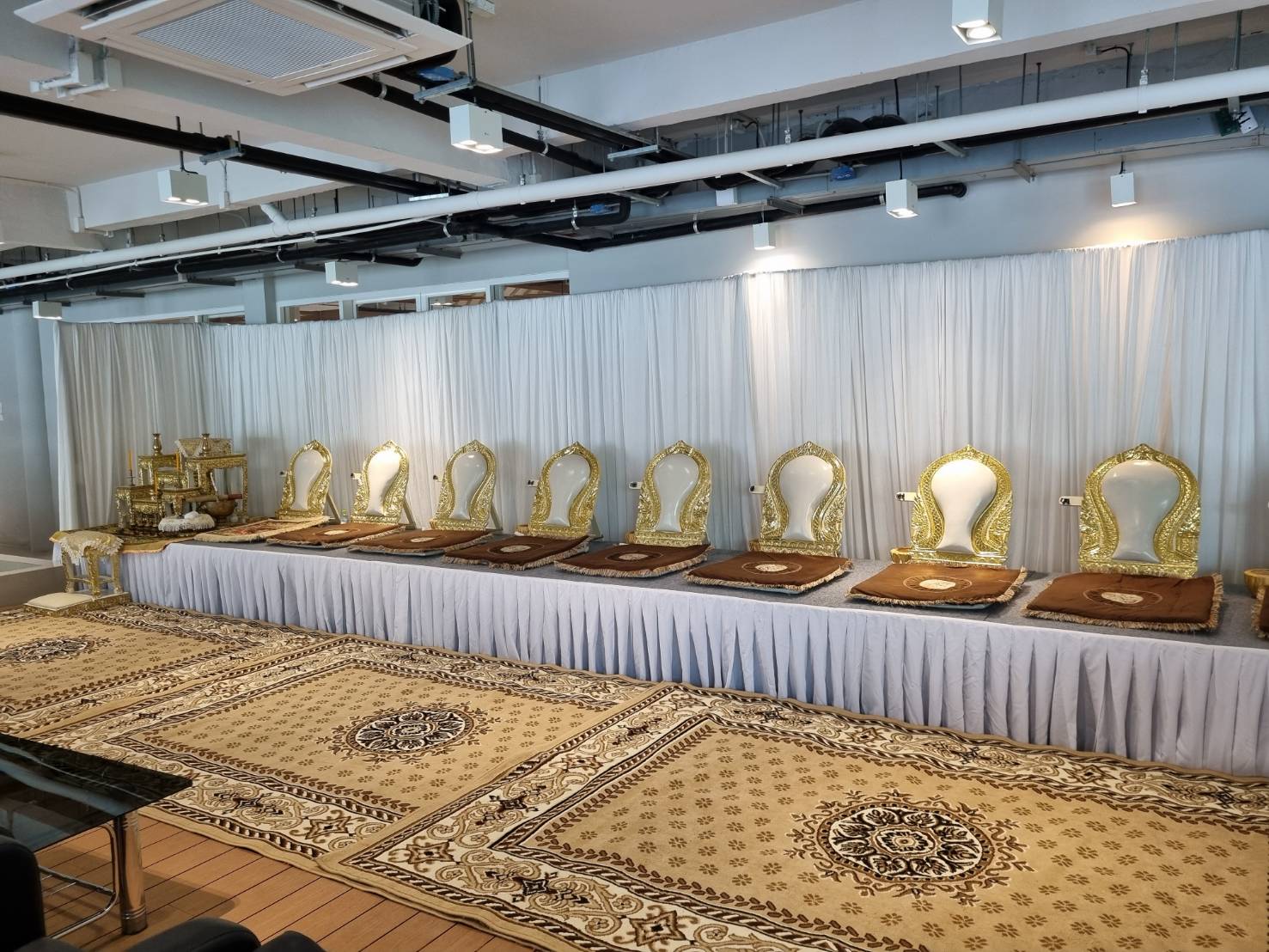 ผลงานที่ผ่านมา