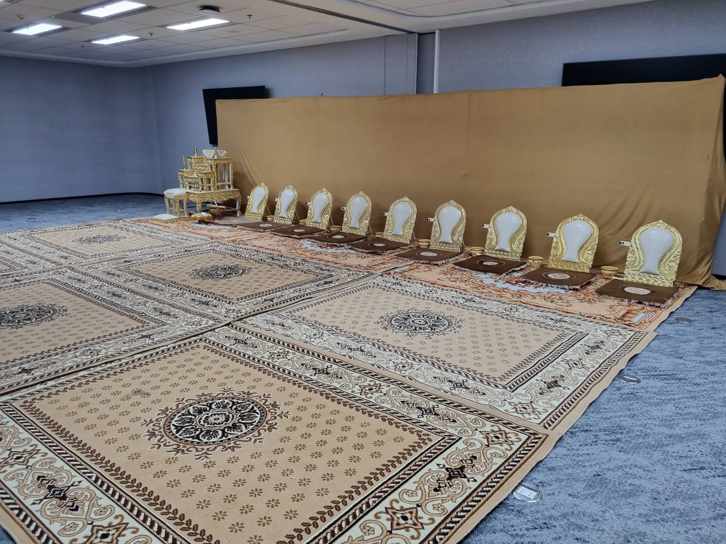 ผลงานที่ผ่านมา