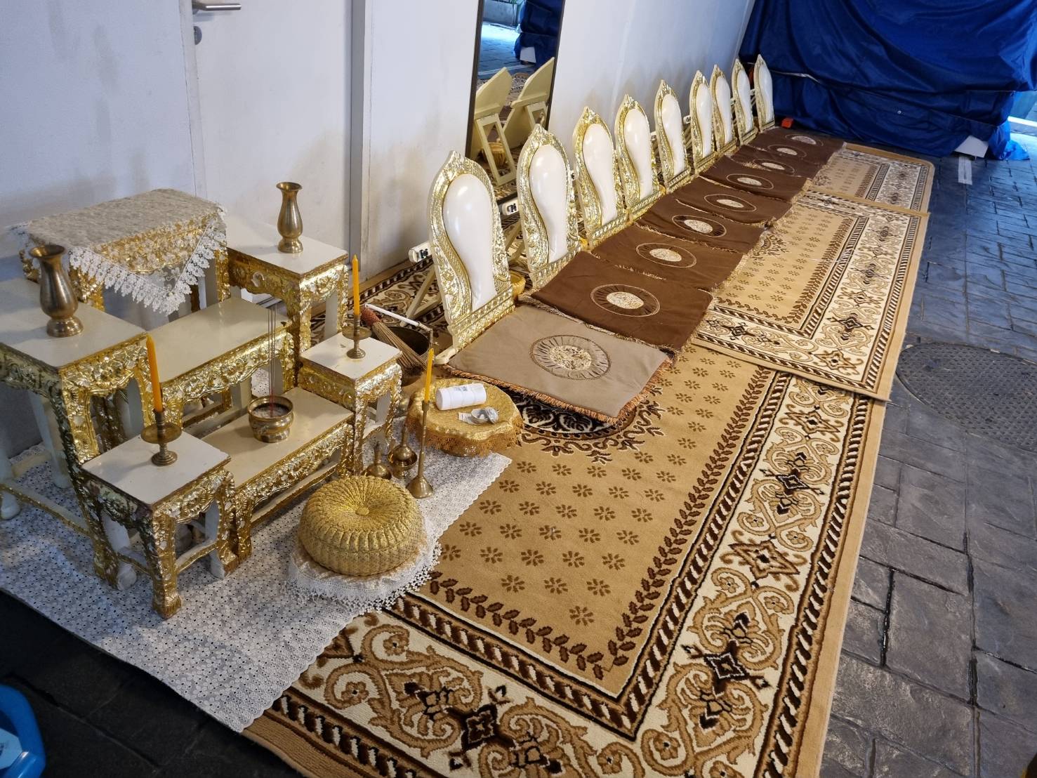 ผลงานที่ผ่านมา