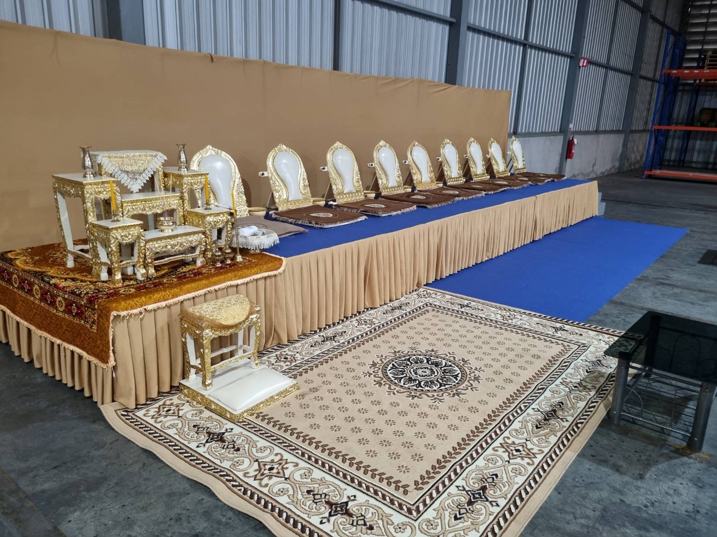 ผลงานที่ผ่านมา