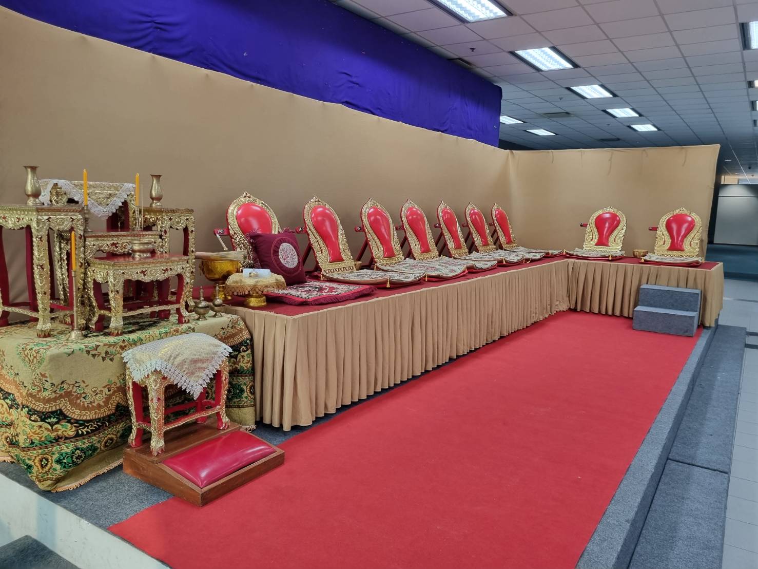 ผลงานที่ผ่านมา