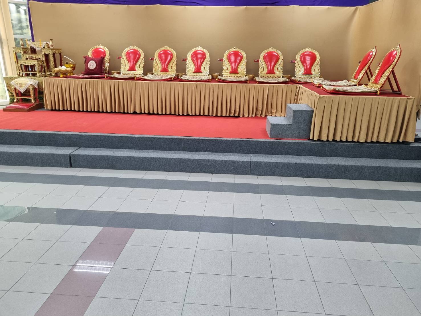 ผลงานที่ผ่านมา