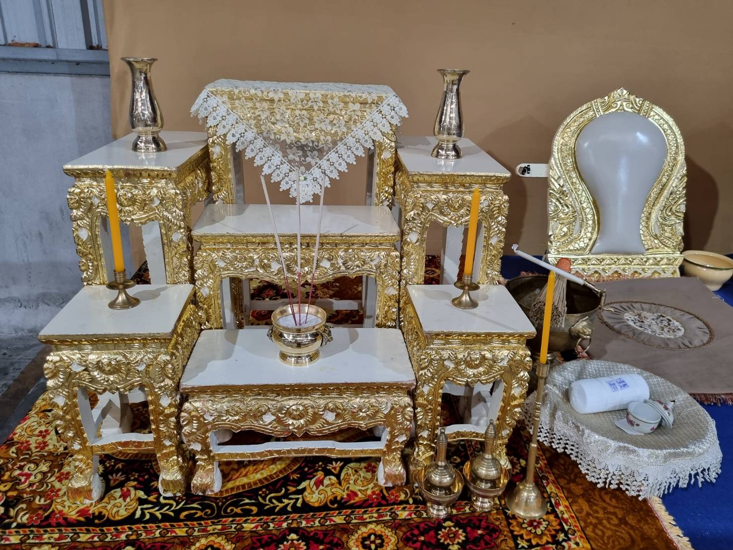 ผลงานที่ผ่านมา