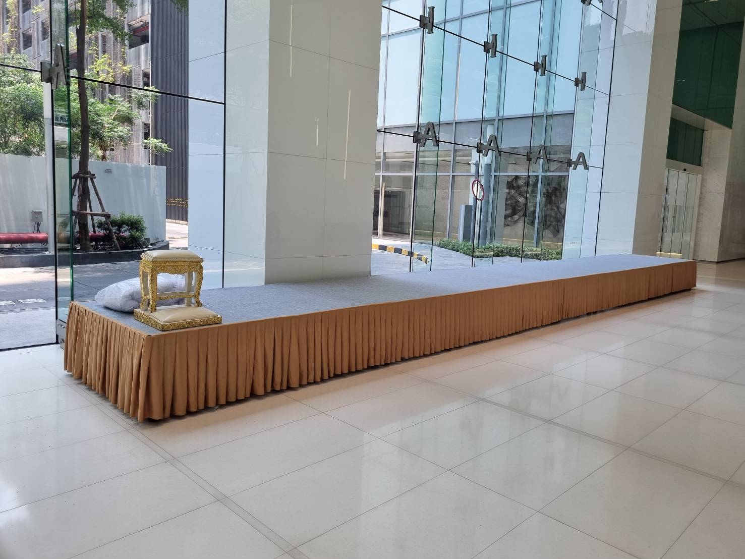 ผลงานที่ผ่านมา