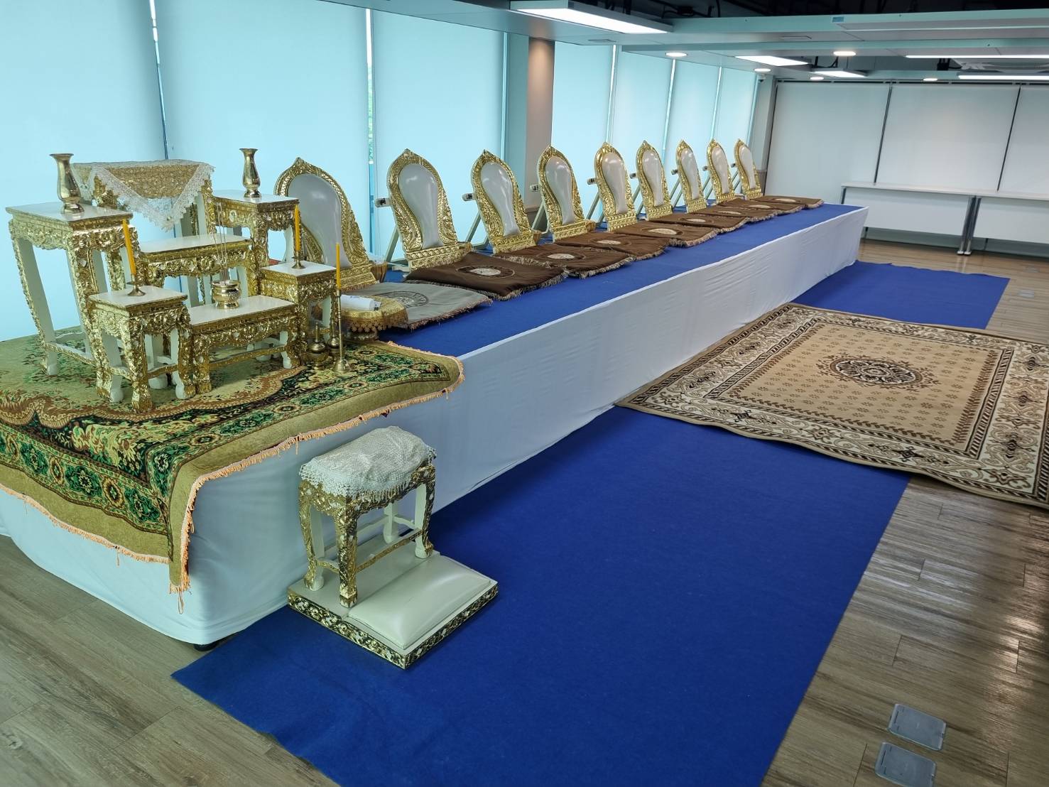 ผลงานที่ผ่านมา