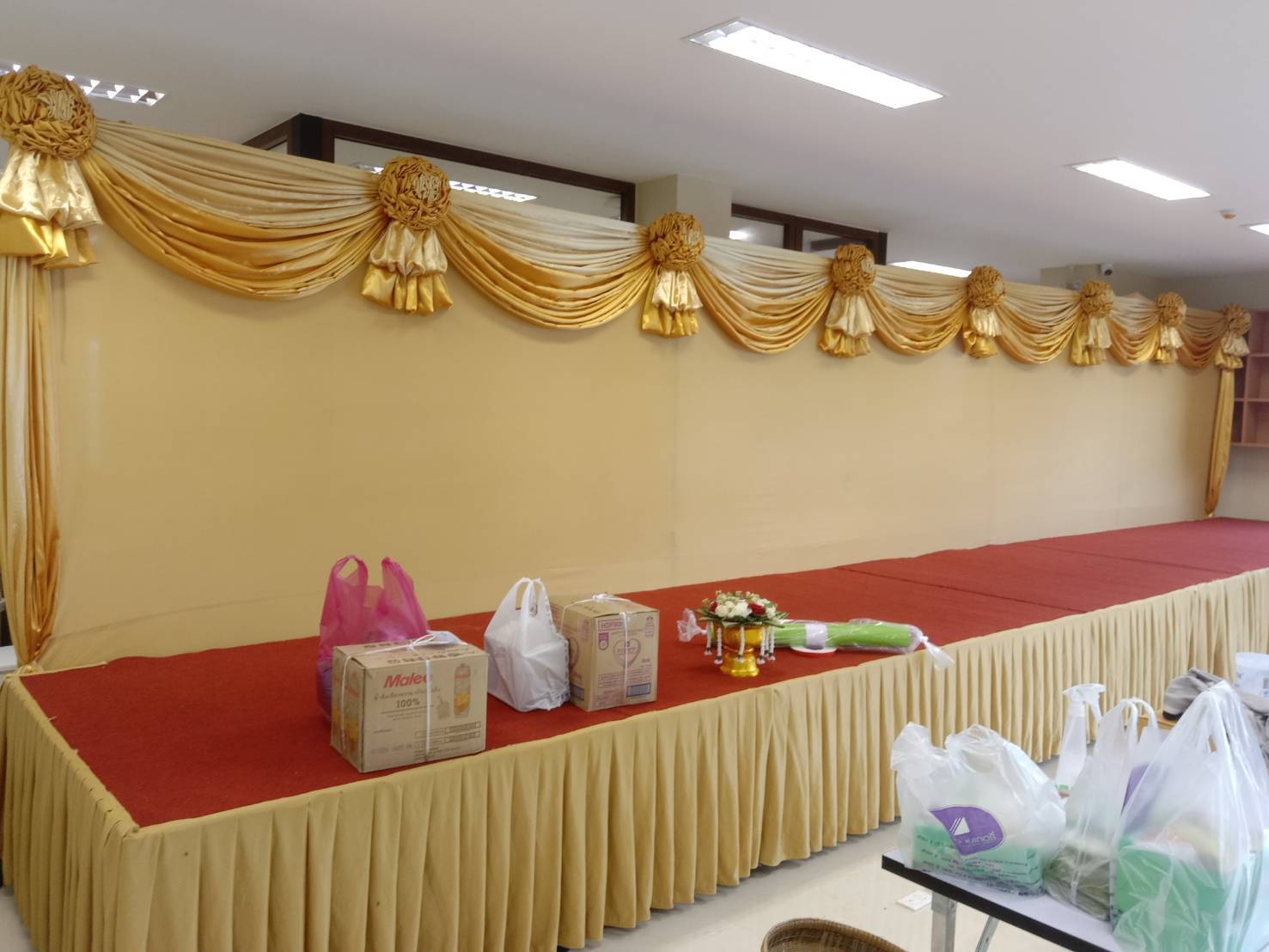 ผลงานที่ผ่านมา