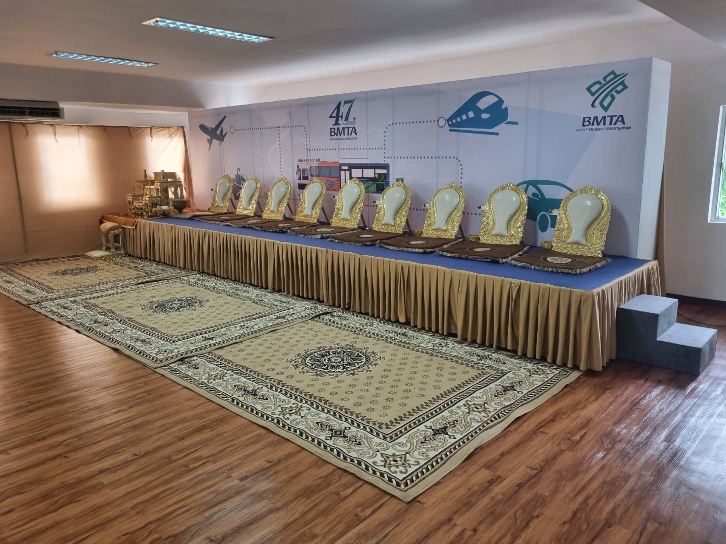 ผลงานที่ผ่านมา