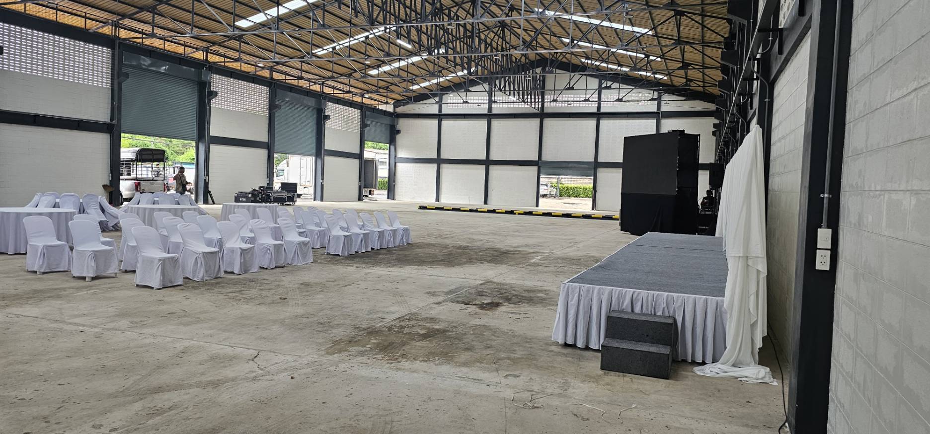 ผลงานที่ผ่านมา